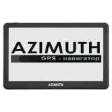 GPS-навигатор автомобильный Azimuth S74