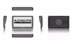 GPS-навигатор автомобильный Azimuth B78