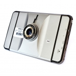 GPS-навигатор автомобильный Azimuth M705