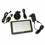 GPS-навигатор автомобильный Azimuth M705