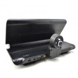 GPS-навигатор автомобильный Azimuth M710 Tab 2 cam