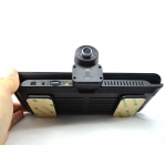 GPS-навигатор автомобильный Azimuth M710 Tab 2 cam