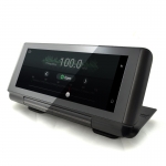 GPS-навигатор автомобильный Azimuth M710 Tab 2 cam
