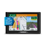 GPS-навигатор автомобильный Garmin Drive 40