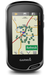 GPS-навигатор туристический Garmin Oregon 750