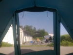 Палатка Tramp Baltic Wave v2 (TRT-079)
