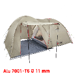 Палатка RedPoint Base 4 