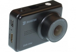 Видеорегистратор Baxster DVR 31W