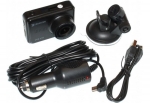 Видеорегистратор Baxster DVR 31W