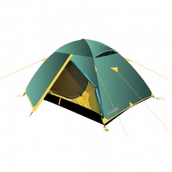 Палатка Tramp Scout 3 (v2) TRT-056