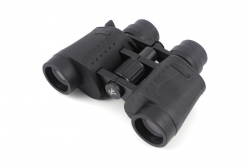Бинокль Arsenal 7-15x35 Porro/Black NB07-71535