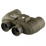 Бинокль Sigeta Admiral 7x50 Military floating compass reticle морской