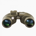 Бинокль Sigeta Admiral 7x50 Military floating compass reticle морской