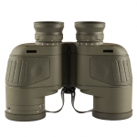 Бинокль Sigeta Admiral 7x50 Military floating compass reticle морской
