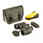 Бинокль Sigeta Admiral 7x50 Military floating compass reticle морской