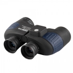 Бинокль Sigeta Admiral 7x50 Blue floating compass reticle морской