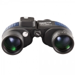 Бинокль Sigeta Admiral 7x50 Blue floating compass reticle морской