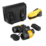 Бинокль Sigeta Admiral 7x50 Yellow floating compass reticle морской