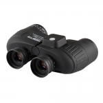 Бинокль Sigeta Admiral 7x50 Black floating compass reticle морской