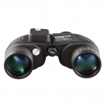 Бинокль Sigeta Admiral 7x50 Black floating compass reticle морской