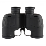 Бинокль Sigeta Admiral 7x50 Black floating compass reticle морской