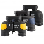 Бинокль Sigeta Admiral 7x50 Blue floating compass reticle морской