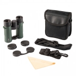 Бинокль Sigeta Imperial 10x34 Green