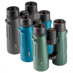 Бинокль Sigeta Imperial 12x50 Green