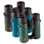 Бинокль Sigeta Imperial 8x42 Green
