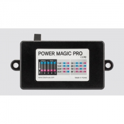 Контроллер питания BlackVue Power Magic PRO