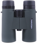 Бинокль Arsenal 10x42 ED (BW15-1042 ED) влагонепроницаемый