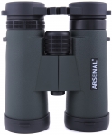 Бинокль Arsenal 10x42 ED (BW15-1042 ED) влагонепроницаемый
