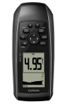 GPS-навигатор туристический Garmin GPSMAP 73