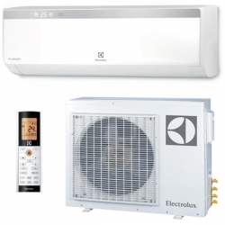 Кондиционер Electrolux EACS-24HF/N3 ON-OFF Fusion