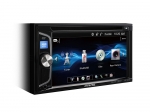 Мультимедиа 2-DIN Alpine IVE-W560BT