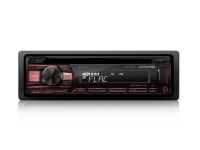 CD/MP3-ресивер Alpine CDE-201R
