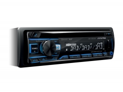 CD/MP3-ресивер Alpine CDE-205DAB