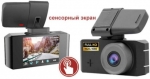 Видеорегистратор Celsior DVR X-TOUCH GPS