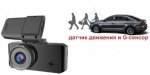 Видеорегистратор Celsior DVR X-TOUCH GPS