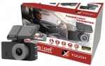 Видеорегистратор Celsior DVR X-TOUCH GPS
