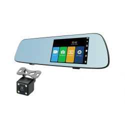 Зеркало c видеорегистратором Celsior DVR M1