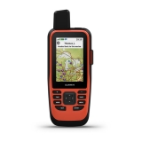 GPS-навигатор туристический Garmin GPSMAP 86i