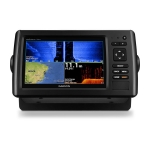 GPS-эхолот Garmin echoMAP CHIRP 72sv