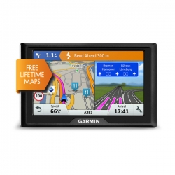 GPS-навигатор Garmin Drive 40 LM