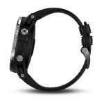 Мультиспортивные часы для дайвинга Garmin Descent MK1 Silver