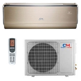 Кондиционер Cooper&Hunter CH-S09FTXHV-B VIP INVERTER