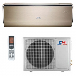 Кондиционер Cooper&Hunter CH-S09FTXHV-B VIP INVERTER