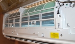 Кондиционер Cooper&Hunter CH-S09FTXTB2S-W (WI-FI) ICY ІІ (Inverter)