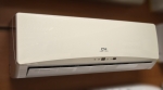 Кондиционер Cooper&Hunter CH-S09FTXTB2S-W (WI-FI) ICY ІІ (Inverter)