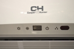 Кондиционер Cooper&Hunter CH-S09FTXTB2S-W (WI-FI) ICY ІІ (Inverter)